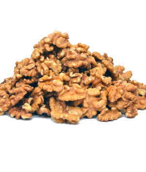 Akhrot Giri (Walnut Without Shell)